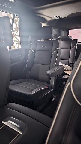 Cadillac Escalade for Sale