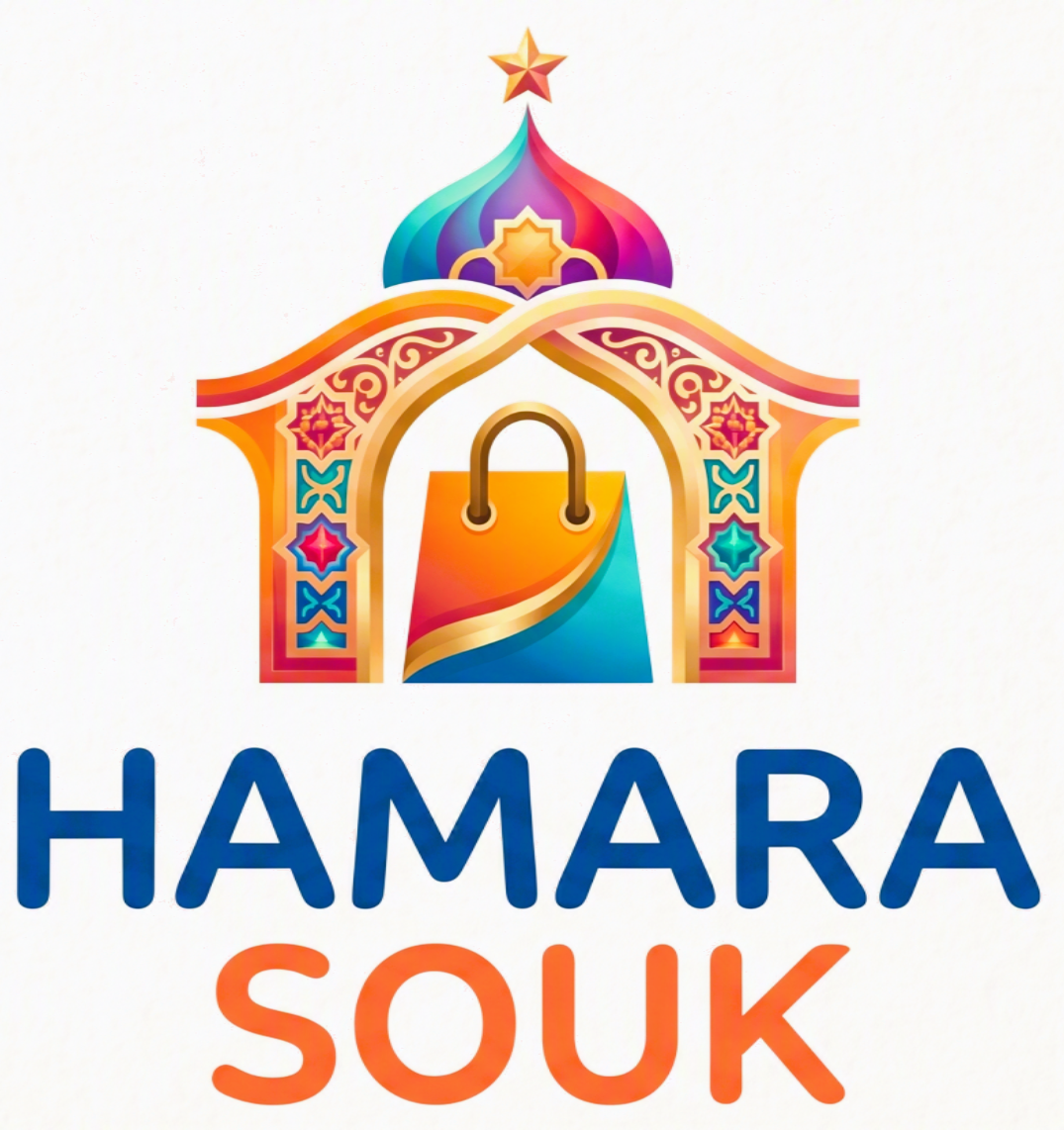 HamaraSouk