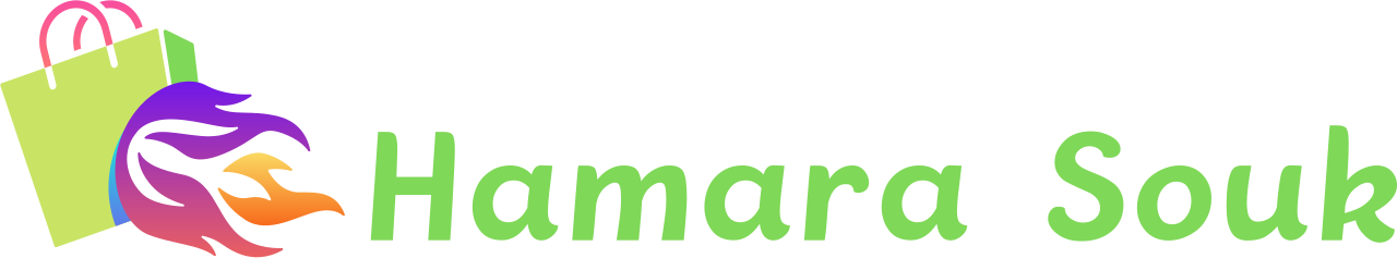 Hamara Souk